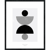 Okvir 42x52 cm Kyoto - Styler