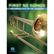 Hal Leonard First 50 Songs Note