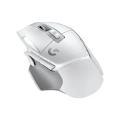 Logitech G 910-006190 miš Igranje Desno RF bežični Optički 25600 DPI