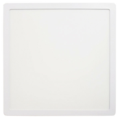 XLED CL-PL024SAA 24W 4000K Nadgradni cetvrtasti LED panel 2100Lm,282x282x28mm