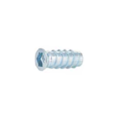Stročna matica M6x20 mm