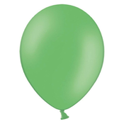 Baloni Esmerald Green - 10 balonov (zrak)