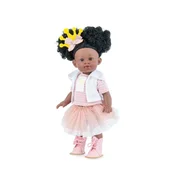 MARINA & PAU punčka Petit Soleil Patty 30cm