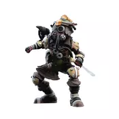 Vinyline figurica Weta Workshop Apex Legends Mini Epics - Bloodhound - 14 cm
