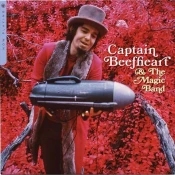 posneti mediji CAPTAIN BEEFHEART & HIS MAGIC BAND - LP/NOW PLAYING, (21443460)