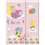 Radosnica Devojcice Mesec - Omot Sa Vezicom + Album + Kesa - 1625