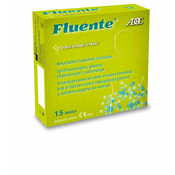 Fluente prašak 15 kesica