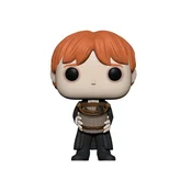Funko POP! HP- RON PUKING SLUGS W/BUCKET