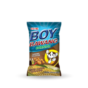 Boy Bawang | Cornick | Adobo
