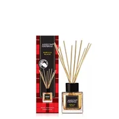 AREON AREON RHP02 Home Perfume 50 ml Tartan, Črna vanilija dišeče palčke, (20395973)