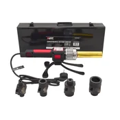 awtools AWTOOLS ZGRZEWARKA DO RUR PCV TRZPIENIOWA aparat za zavarivanje cijevi, 16-32mm, 1200W