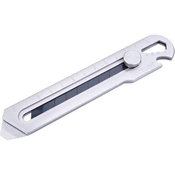 Fortum Nož za odlomitev 4780025 all-metal stainless steel 5in1, 18mm, Auto-lock, SK2