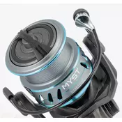 TRABUCCO MYST FA 2500