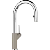 Blanco pipa CARENA-S Vario - TARTUF
