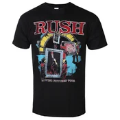Metal majica moška Rush - Moving Pictures - ROCK OFF - RUSHTEE19MB
