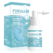 Hamapharm Forvax h bezuljani sprej za uho, 15ml
