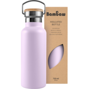 Bambaw Termovka iz nerjavečega jekla - Lavender Haze