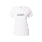 LEVIS Majica, bela