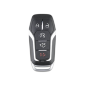 CAR ACESSORIES 888 Kucište auto kljuca sa 5 tastera za Ford B57-AP000