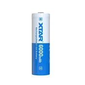 slomart Litijev ionski akumulator 21700 3,6V 6000 mAh z zaščito