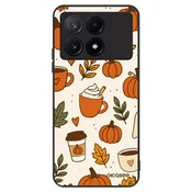 ULTIMATE CASE za Xiaomi Poco X6 Pro - Fall vibes