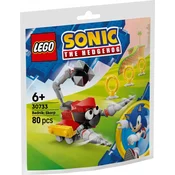 Sonic LEGO Kocke Sonic the Hedgehog, Badnik Skorp