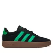 Adidas Muške patike Barreda, JR1326, Crno-zelene