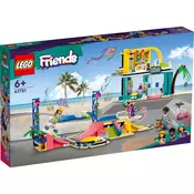 LEGO® Friends 41751 Rolkarski park