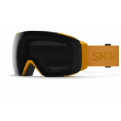 SMITH OPTICS I/O MAG smučarska očala, rumeno-črna