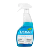 Barbicidno pršilo za dezinfekcijo vseh površin 750 ml brez vonja