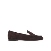 MICHAEL Michael Kors JENNINGS LOAFER Kostanjeva