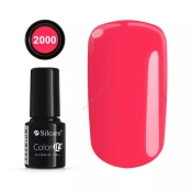Color IT-2000 Trajni gel lak za nokte UV i LED | SILCARE| Kozmo