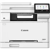 CANON I-SENSYS MF667CDW A4 USB/Wi-Fi/LAN/Duplex/Fax višenamjenski laserski pisac u boji