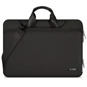 TORBA TECH-PROTECT POCKET BAG LAPTOP 13-14 BLACK