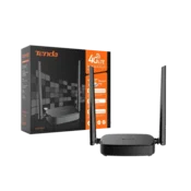 Wireless 4G LTE Router Tenda 4G05 N300 sim slot 1xWan 1x Lan 2 External 4G 3G 2 Internal Wi-Fi Anten