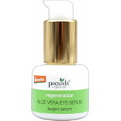 Provida Organics Aloe verin serum za oči