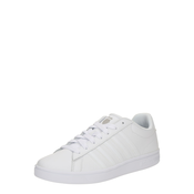 K-SWISS Nizke superge COURT TIEBREAK II bela
