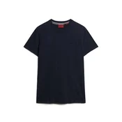 Superdry Majica Essential, modra