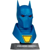 Zbirateljska replika maske McFarlane Azrael Batman (Batman: Knightfall)