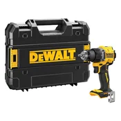 DEWALT DCD794NT BATERIJSKI VRTALNIK - Akumulatorsko - 18 V - Ne - Da