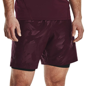 Kratke hlače Under Arour UA Woven Eboss Short-RN