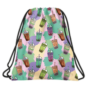 Sportska torba Back Up A - Bubble Tea