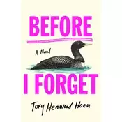 Before I Forget