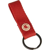 Fjällräven Kanken Keyring True Red Unisex - Privjesak za kljuceve Fjällräven - Crvena - F23785-334-One-size - Size: One size