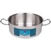 METRO PROFESSIONAL Lonac od nehrdajuceg celika 6,5 l 28 cm 1 kom
