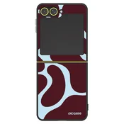 ULTIMATE CASE za Samsung Galaxy Z Flip5 5G - Soft Detour