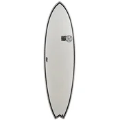 Light Microlog 2.0 Cv Pro Epoxy Future 68 white