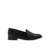 Lasocki Loaferke WI23-3309-01 Črna