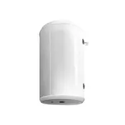 GALMET 70-127000 Akumulacijski rezervoar SG(B) 120 l., stenski, poliuretan, kovinski plašč