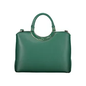 Zelena torbica Valentino